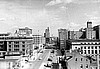 Third Street looking East 1958